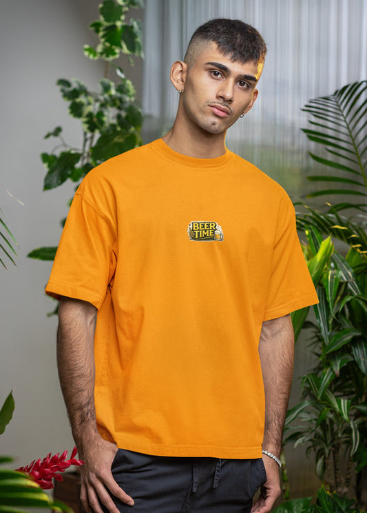 amber