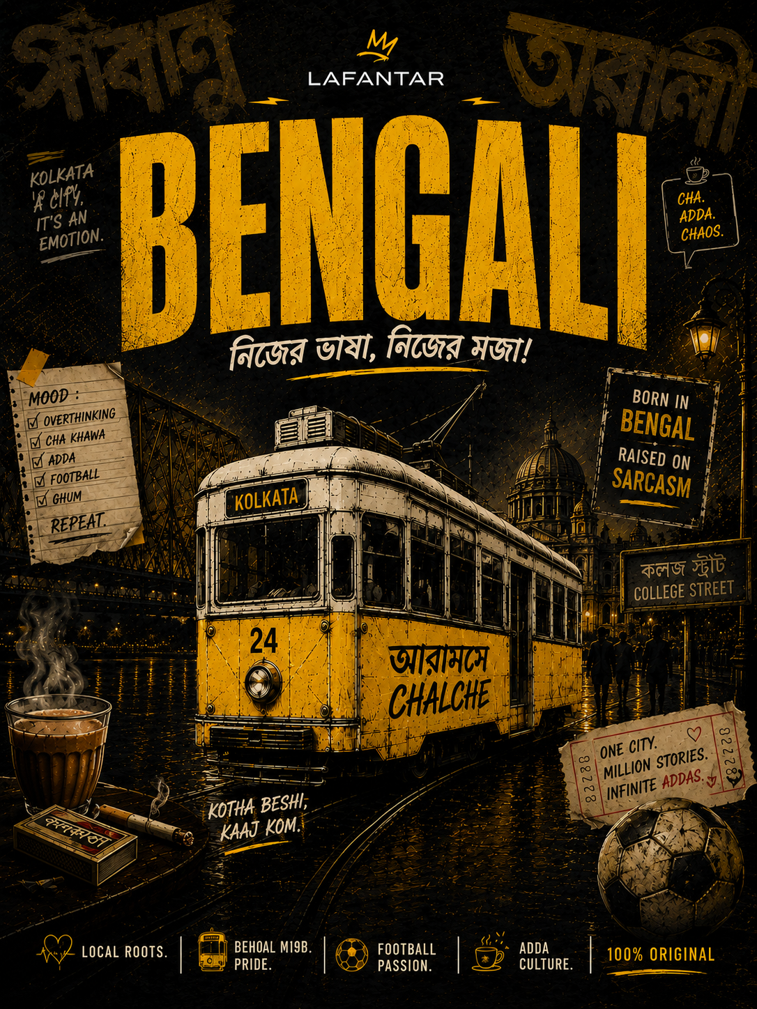 bengali