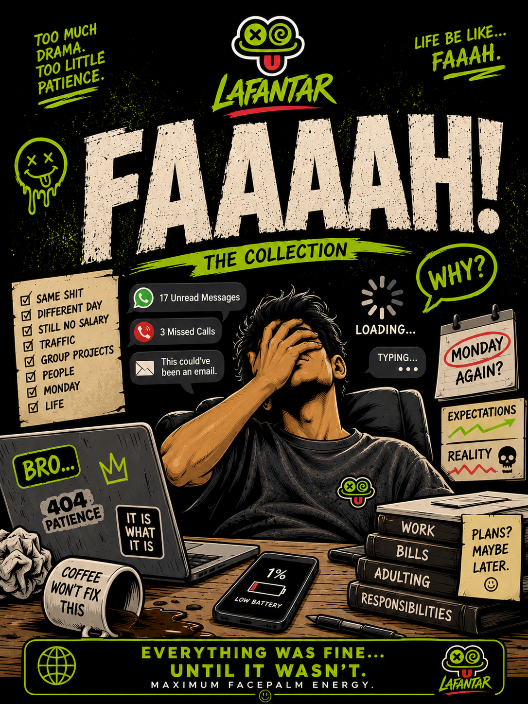 FAAAAH!
