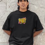 FAAAAH! Solid Heavyweight Oversized Tee