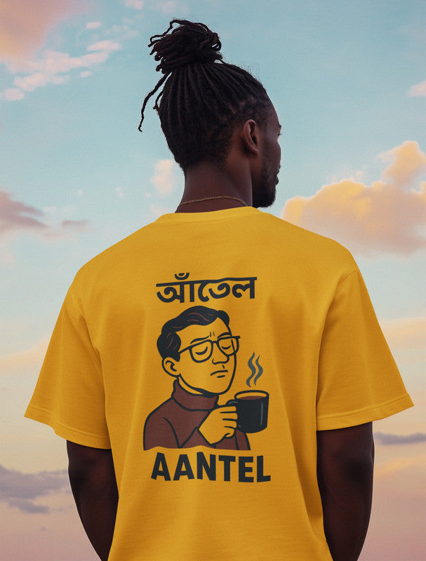amber