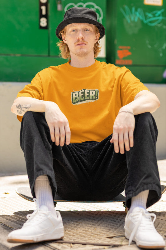 amber