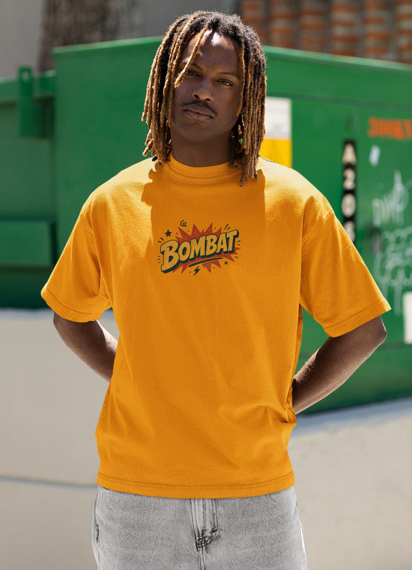 amber