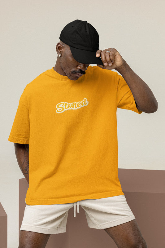 amber
