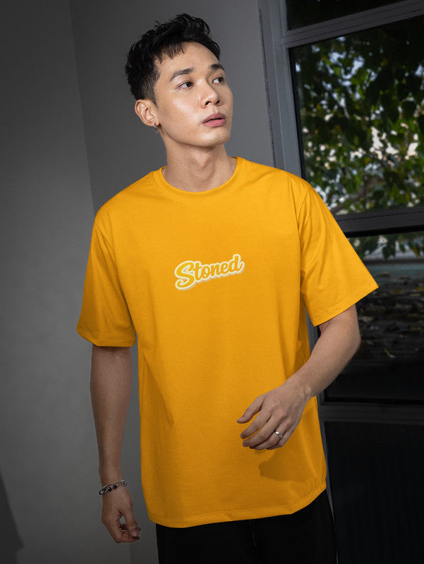 amber