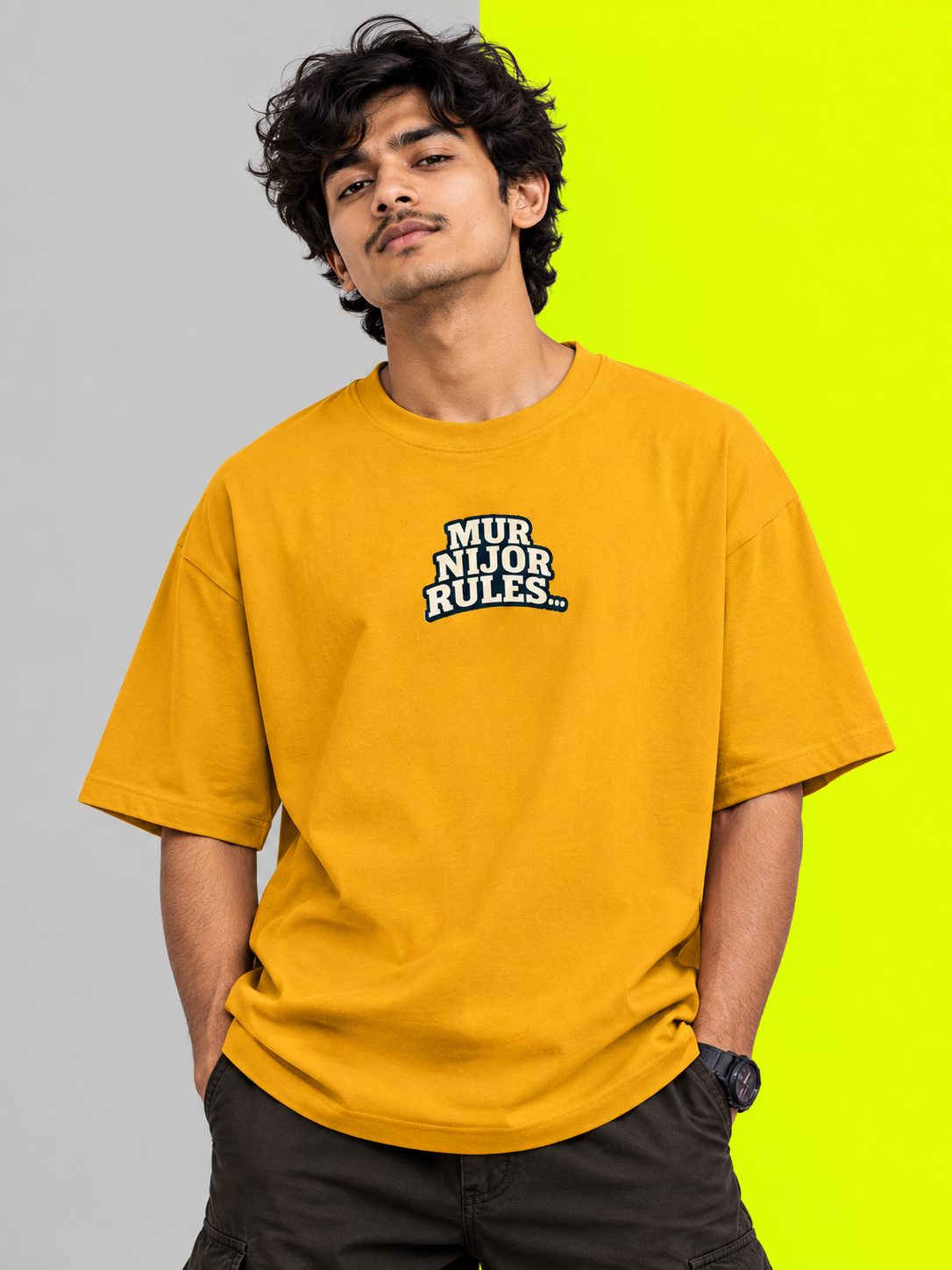 amber