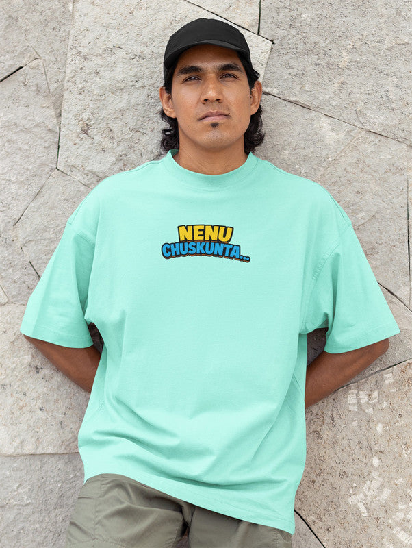 mint
