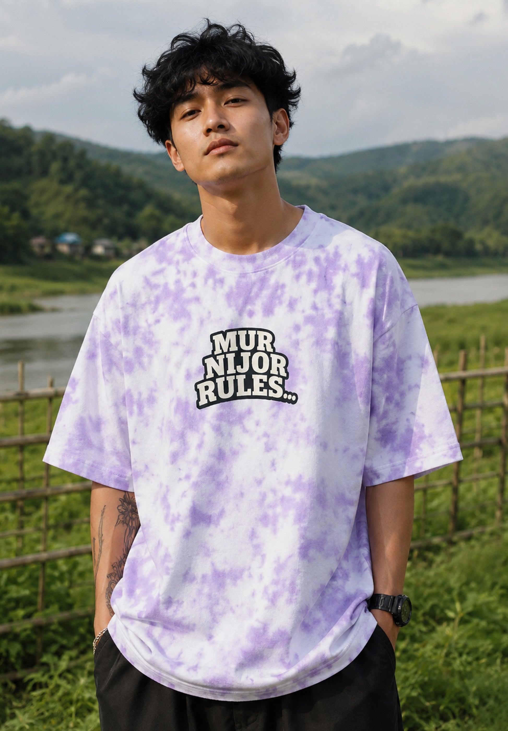 lavender