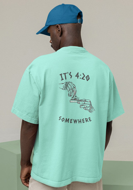 mint