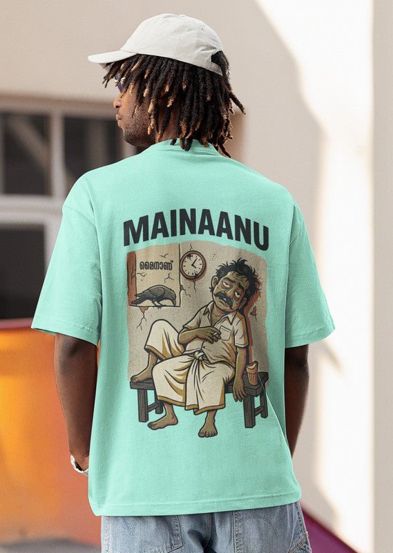 mint