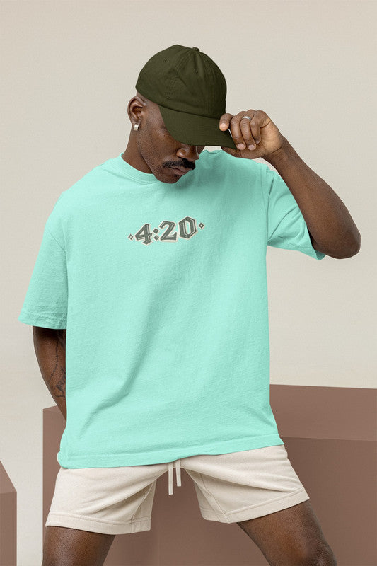 mint