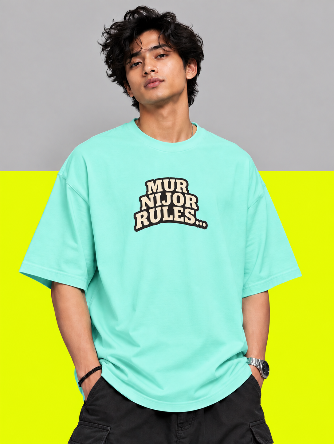 mint