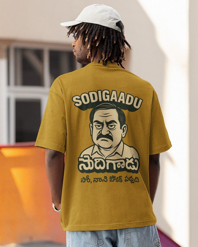 mustard
