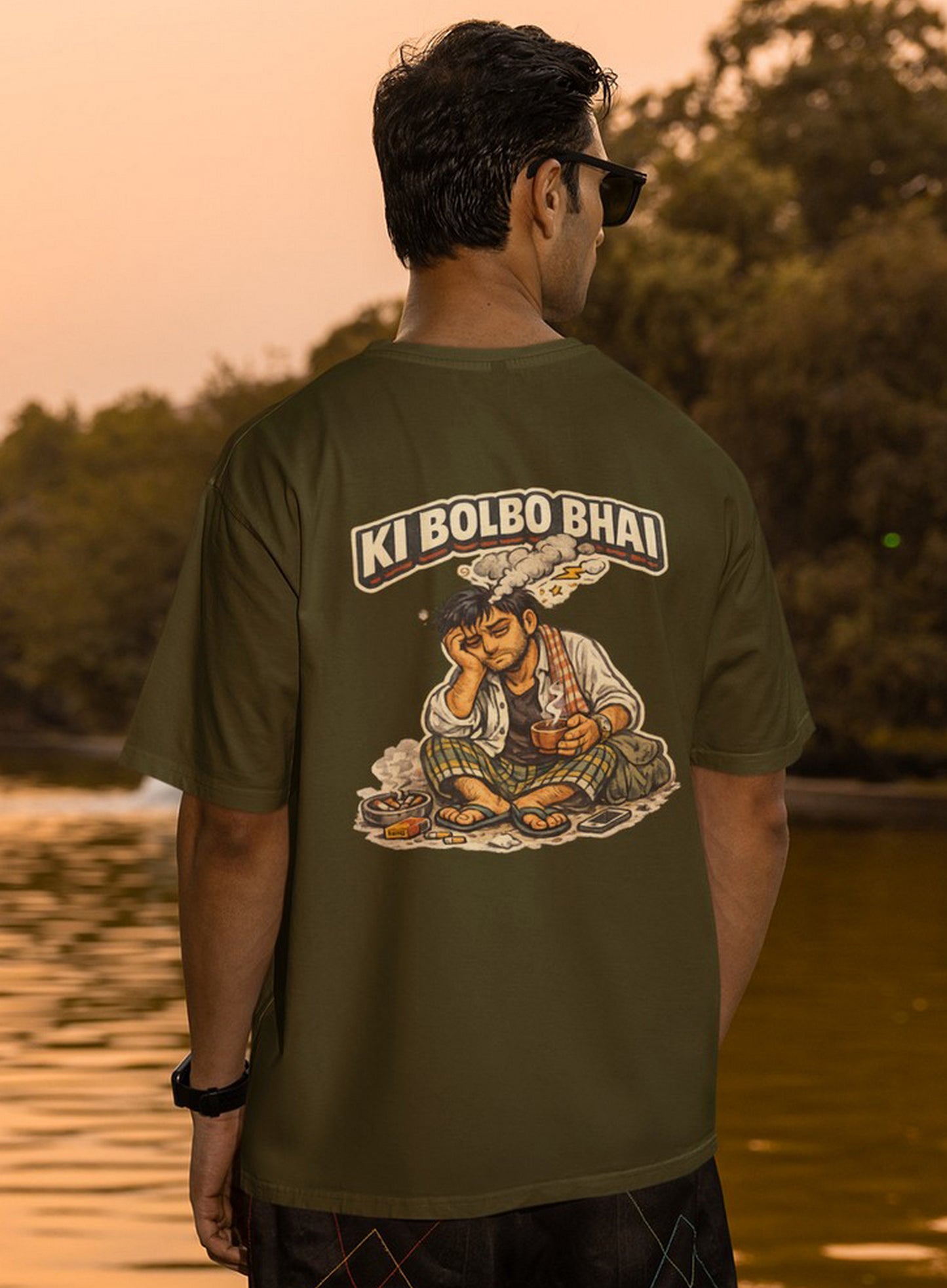 olive