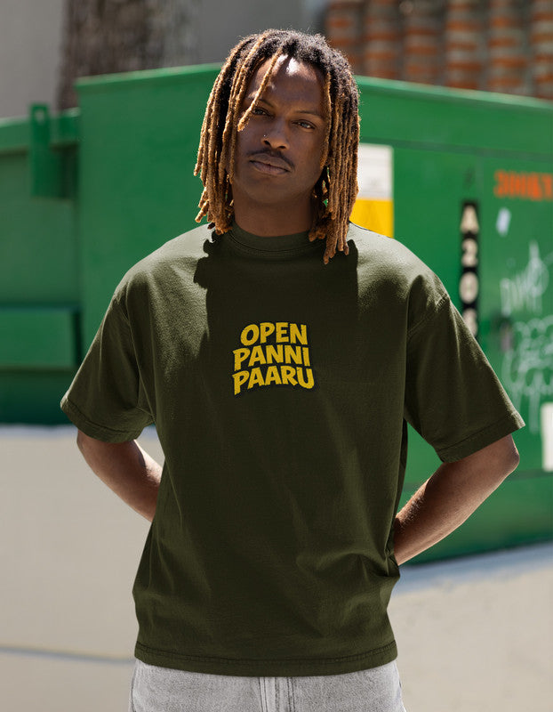 olive