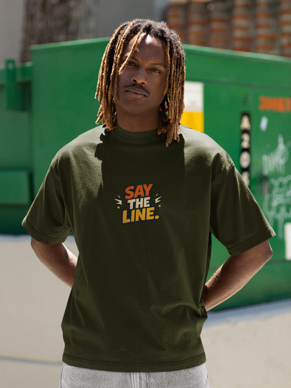 olive