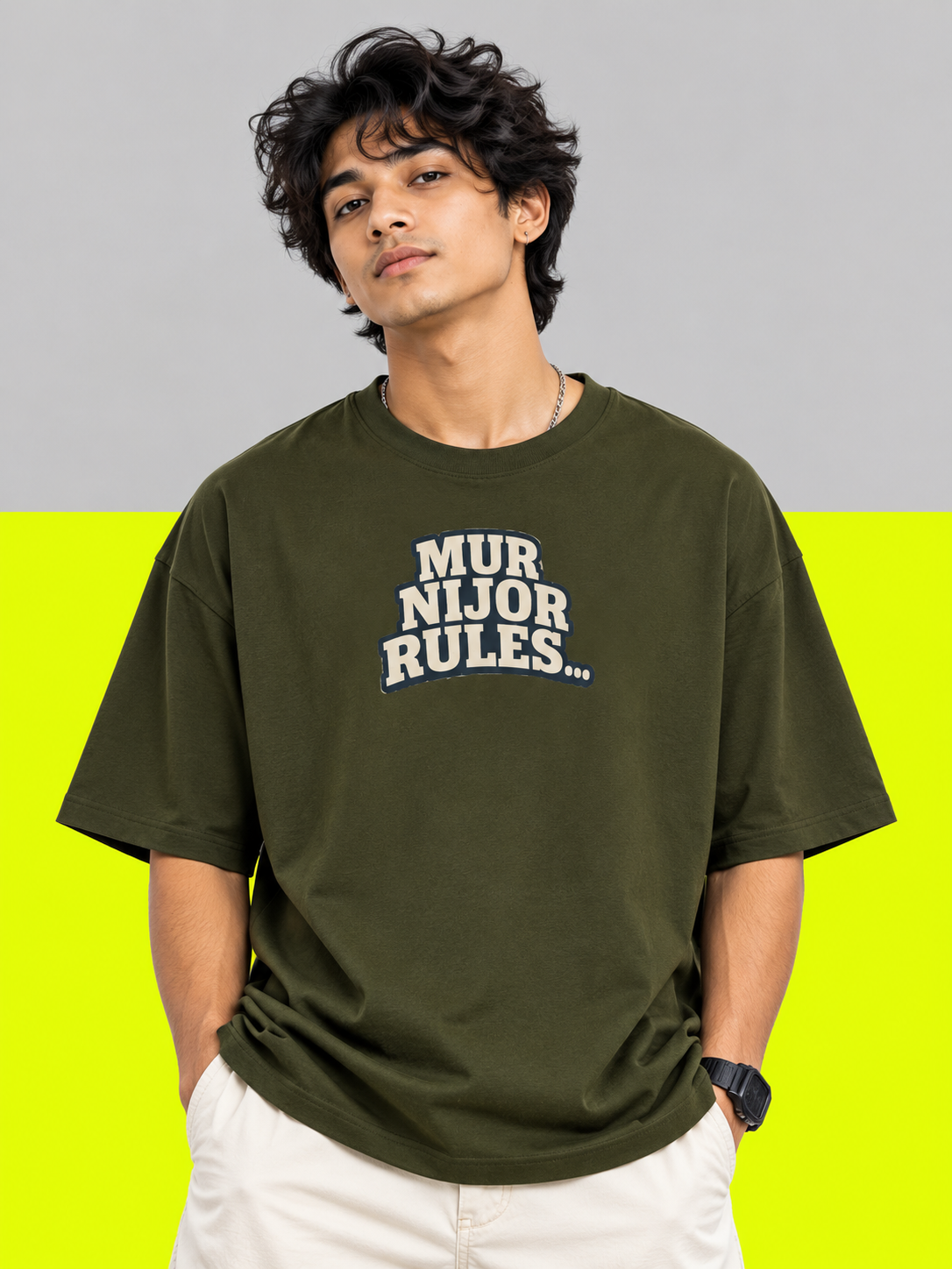 olive