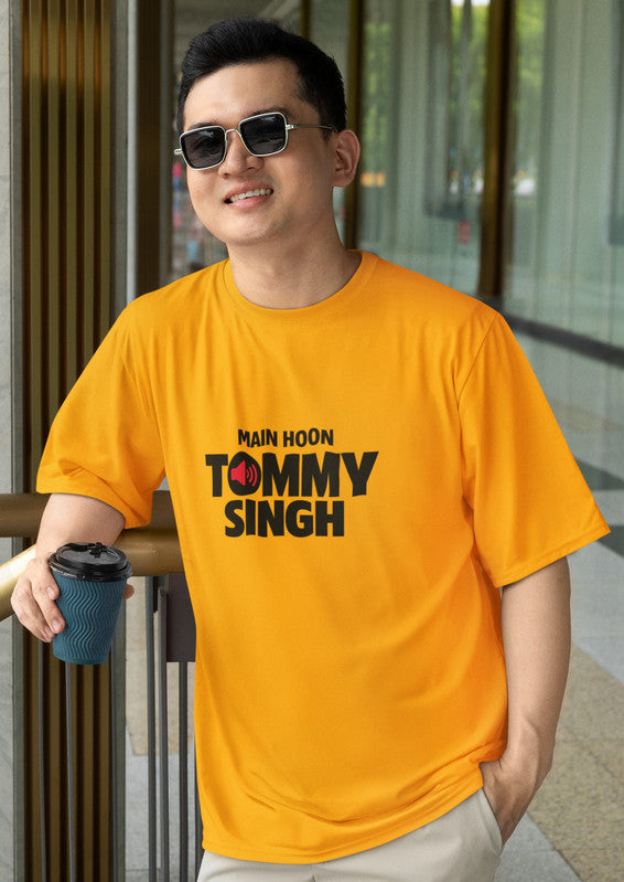 amber
