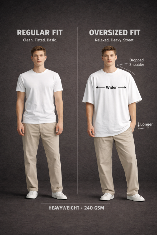 Weed Did It Oversized Heavyweight Tee