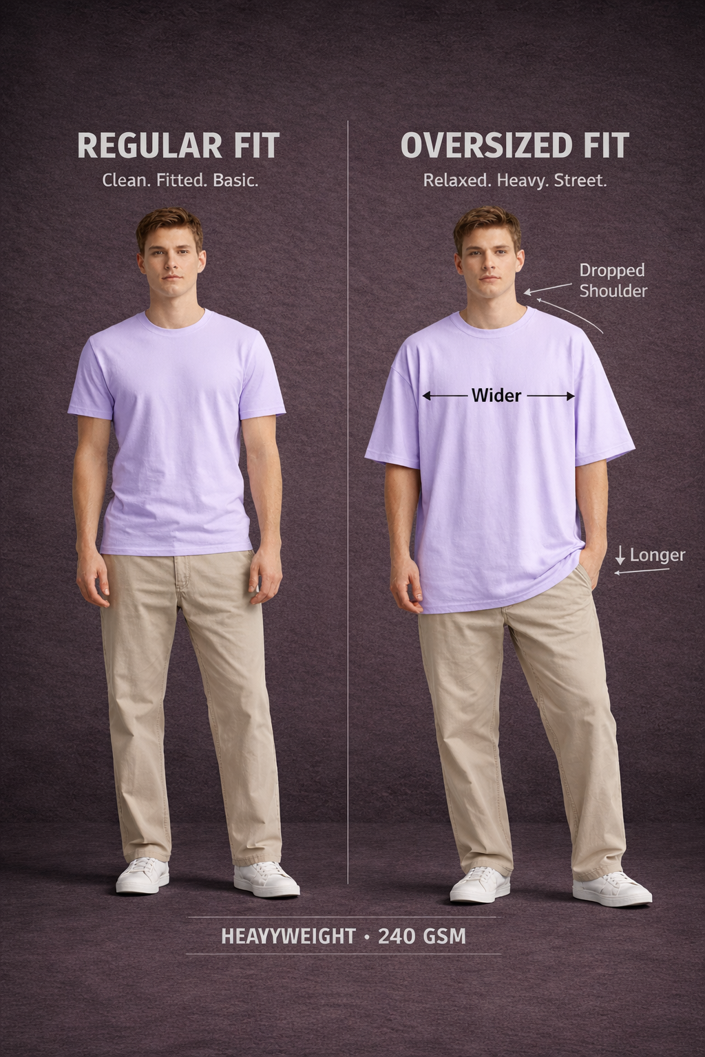 lavender